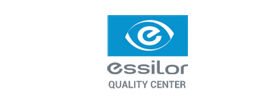 Essilor quality center