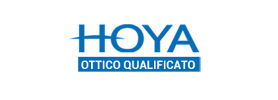 Ottic qualificato HOYA