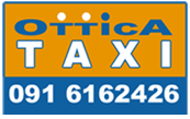 Ottica taxi - Consegne a domicilio su Palermo